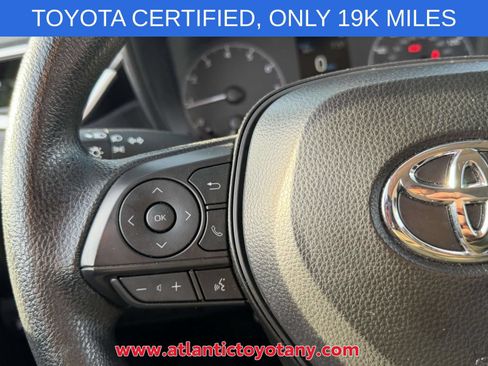 Used 2024 Toyota Corolla LE FWD image 29