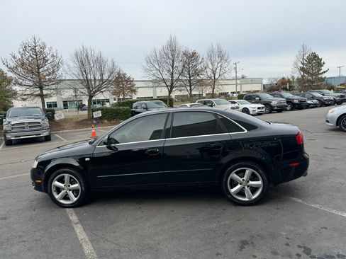 Used 2007 Audi A4 3.2 image 32