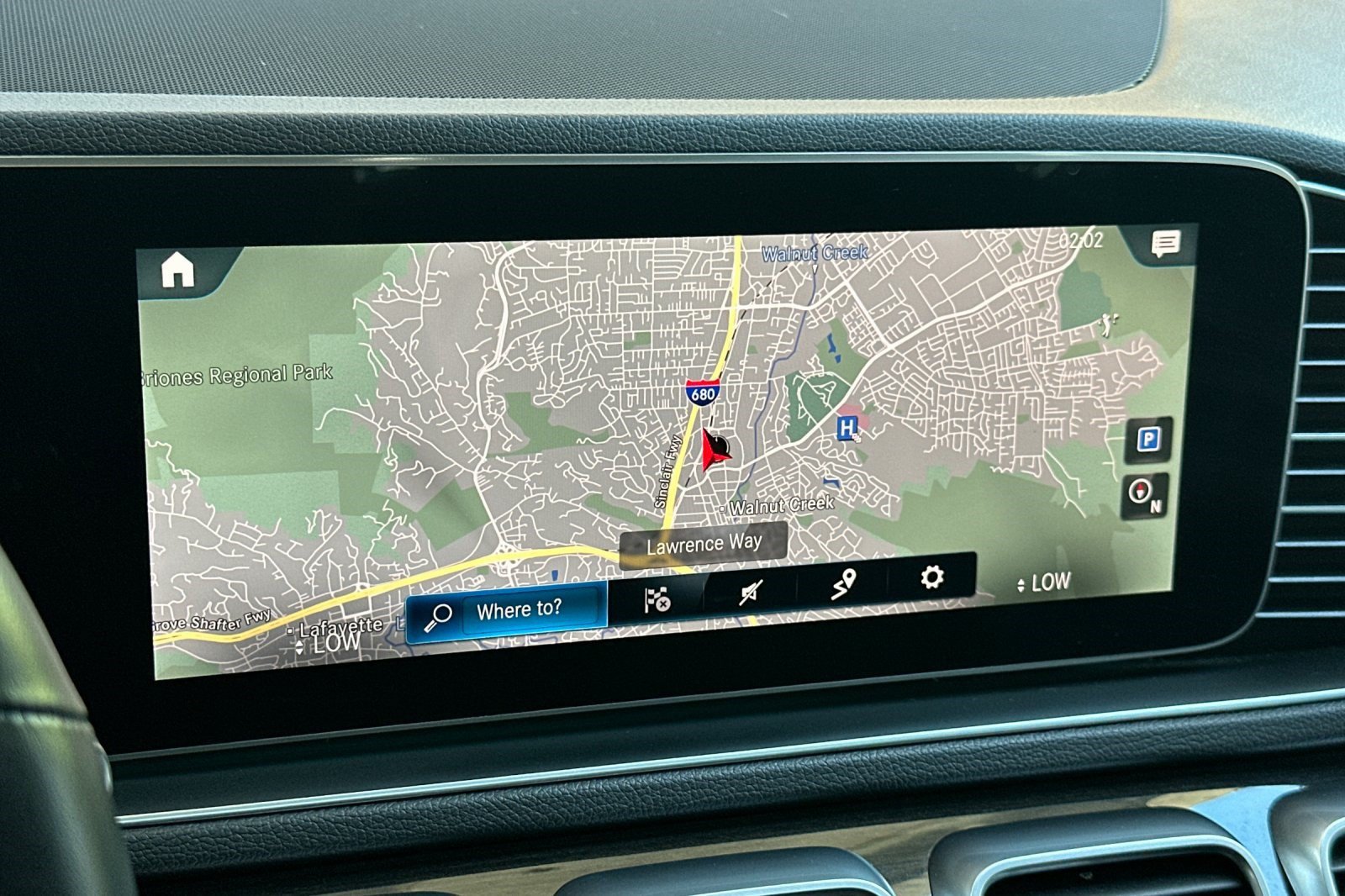 Certified 2022 Mercedes-Benz GLE 350 4MATIC image 19