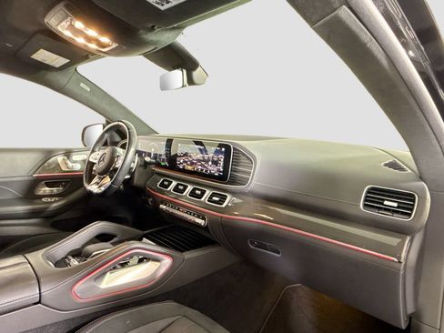 Used 2023 Mercedes-Benz GLE 63 AMG S image 15
