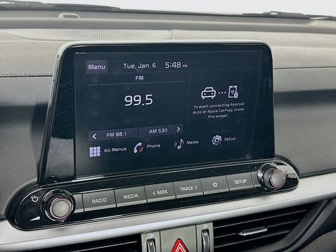 Used 2024 Kia Forte LXS image 19