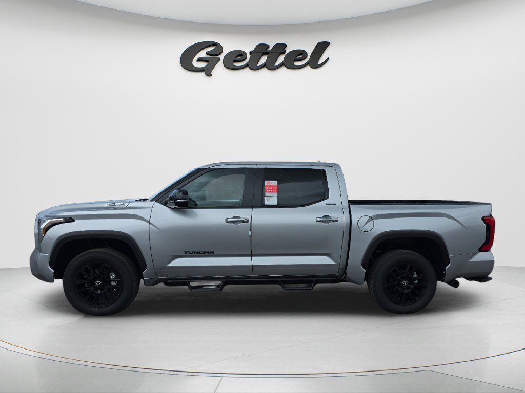 New 2026 Toyota Tundra Limited w/ Limited PVM Package AWD/4WD image 7