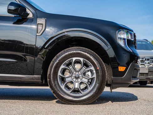 New 2025 Ford Maverick XLT w/ XLT Luxury Package image 6