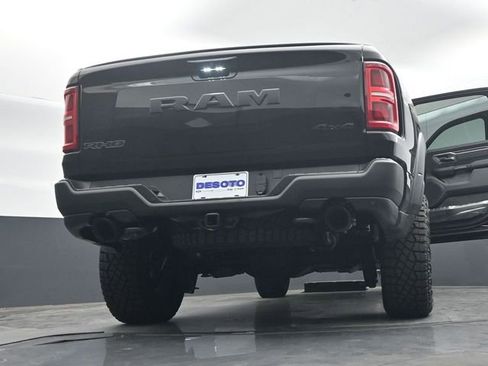 New 2026 RAM 1500 RHO AWD/4WD image 73