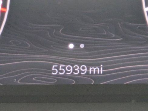 Used 2022 Jeep Wagoneer Series III w/ Flexible Seating Group image 23