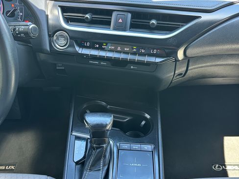 Used 2019 Lexus UX 200 w/ Accessory Package 2 FWD image 32