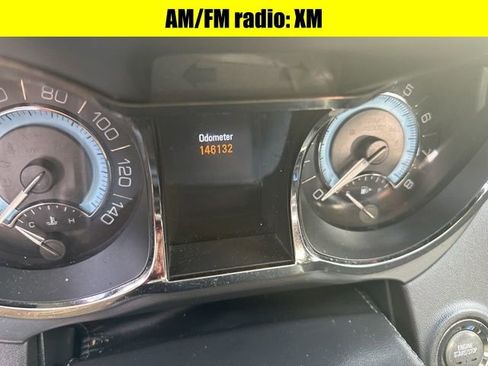 Used 2011 Buick LaCrosse CXS w/ Driver Confidence Package image 10