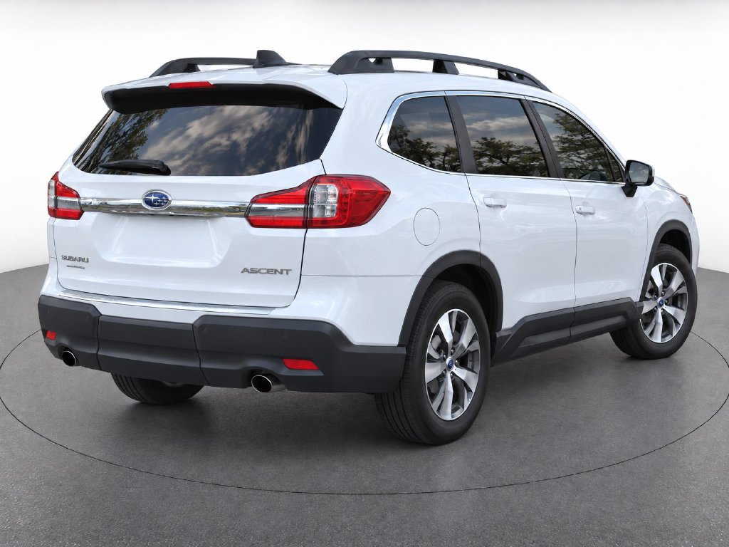 Used 2020 Subaru Ascent Premium w/ Convenience Package AWD/4WD image 4