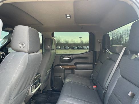 Used 2020 GMC Sierra 1500 Elevation w/ Elevation Value Package image 21