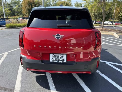 New 2026 MINI Cooper Countryman S AWD/4WD image 7