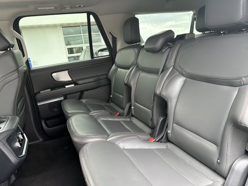 Certified 2025 Ford Expedition Max Active AWD/4WD image 56