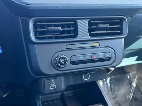 New 2026 Ford Maverick XL w/ Equipment Group 101A AWD/4WD image 35