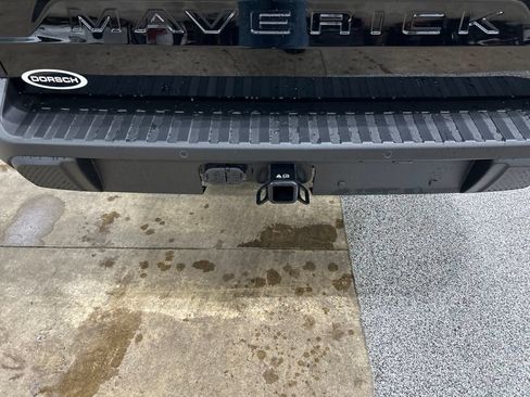 New 2026 Ford Maverick XLT w/ Equipment Group 301A AWD/4WD image 26