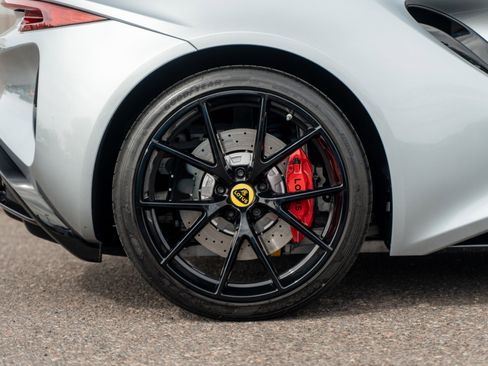 Used 2024 Lotus Emira First Edition image 21