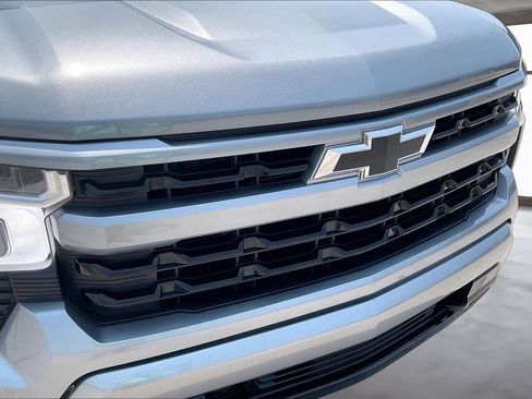 Used 2024 Chevrolet Silverado 1500 RST w/ Protection Package AWD/4WD image 31