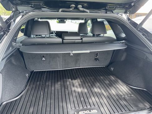 Used 2025 Lexus RX 350 Premium w/ Accessory Package (Z1) FWD image 22