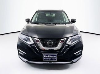 Certified 2018 Nissan Rogue SV video 2