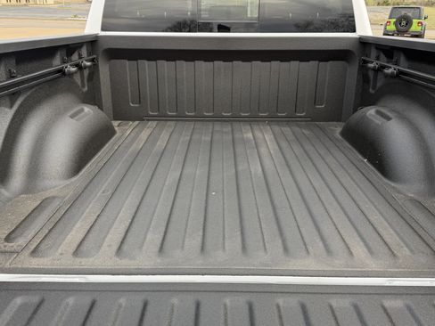 New 2026 RAM 1500 Laramie image 9