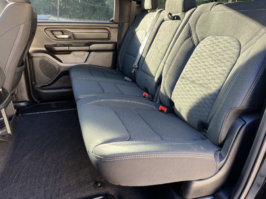 Used 2026 RAM 1500 Tradesman AWD/4WD image 19