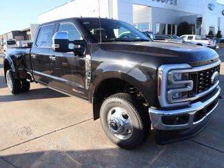 New 2026 Ford F350 King Ranch w/ Chrome Package AWD/4WD video 1