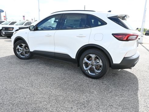 New 2026 Ford Escape ST-Line w/ Tech Pack #1 image 7