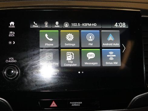 Used 2022 Honda Pilot Special Edition image 27