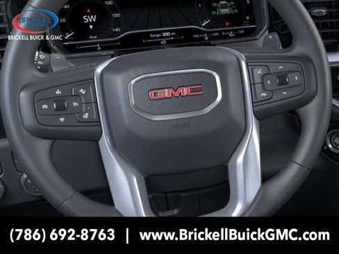 New 2026 GMC Sierra 1500 Elevation w/ Elevation Premium Package RWD image 19