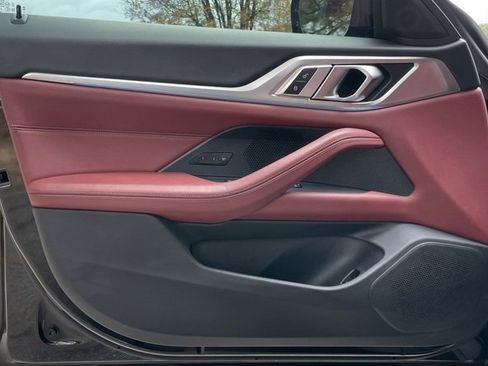 Used 2023 BMW i4 eDrive35 w/ Premium Package image 14