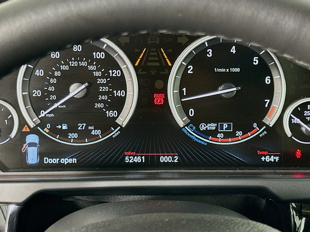 Used 2018 BMW X5 xDrive35i AWD/4WD image 12