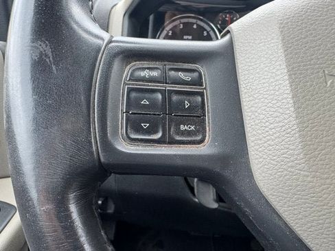 Used 2012 RAM 1500 Classic SLT w/ Luxury Group AWD/4WD image 16