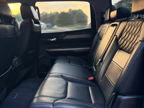 Used 2014 Toyota Tundra Platinum AWD/4WD image 30