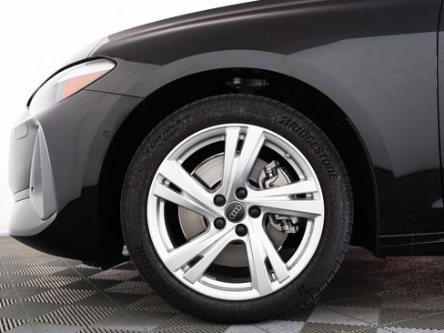 Certified 2025 Audi A5 2.0T Premium w/ Convenience Package image 4