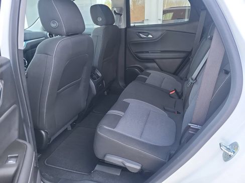 Certified 2023 Chevrolet Blazer LT w/ Convenience Package FWD image 11