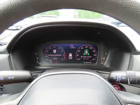 Used 2023 Honda Accord EX image 21