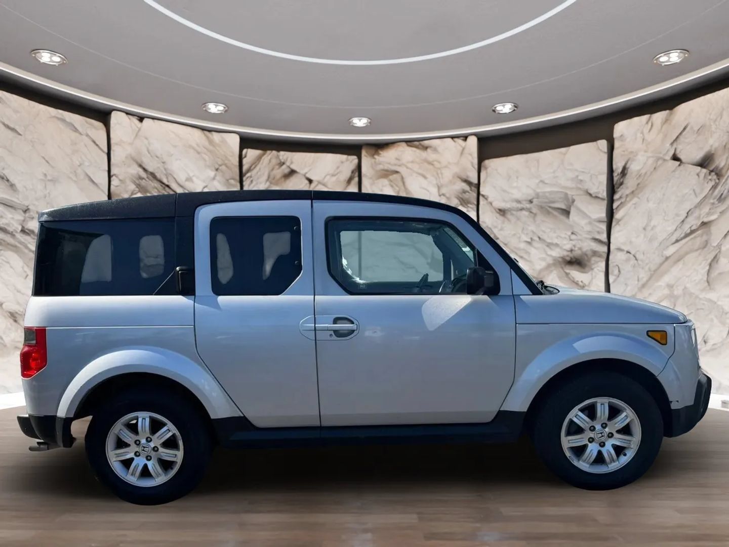 Used 2008 Honda Element EX image 4