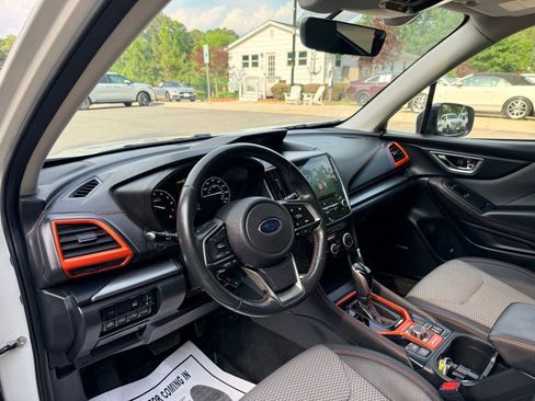 Used 2019 Subaru Forester Sport AWD/4WD image 22