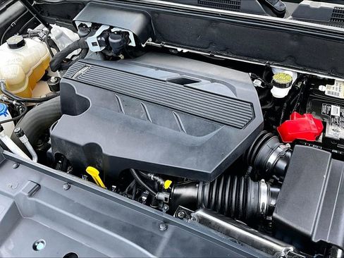 Used 2020 Lincoln Nautilus Reserve w/ Equipment Group 201A image 34