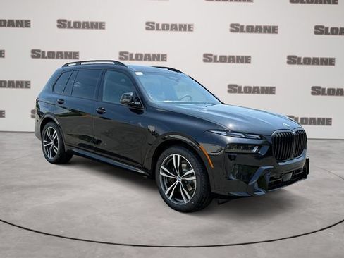 New 2027 BMW X7 xDrive40i w/ M Sport Package AWD/4WD image 7