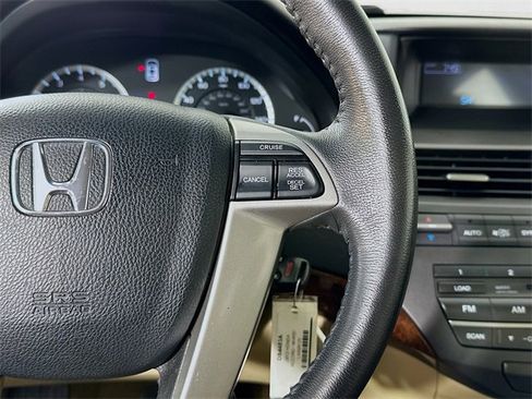 Used 2012 Honda Accord EX-L image 9