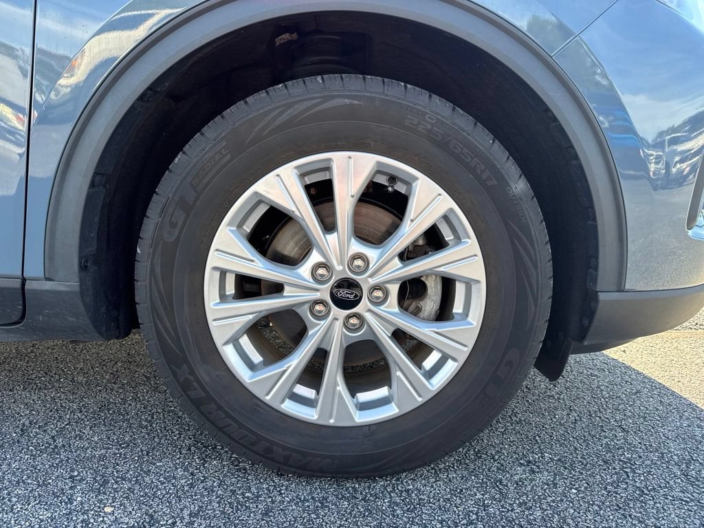 Used 2023 Ford Escape Active w/ Cold Weather Package FWD image 14