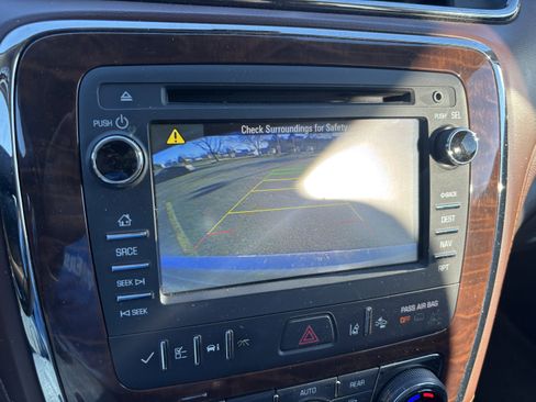 Used 2014 Buick Enclave Leather w/ Trailering Provision Package image 20