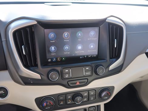 Used 2020 GMC Terrain Denali w/ Denali Premium Package image 19