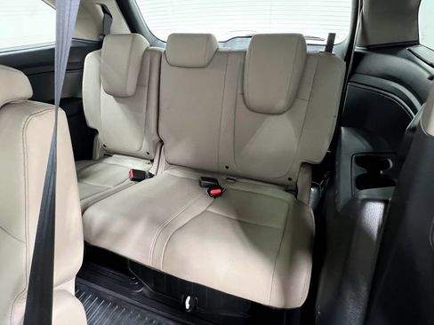 Used 2022 Honda Odyssey Touring image 33
