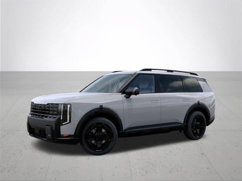 New 2027 Kia Telluride X-Line SX Prestige AWD/4WD image 3