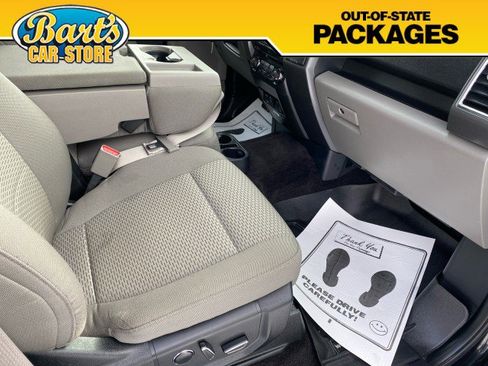 Used 2015 Ford F150 XLT w/ Equipment Group 302A Luxury image 16