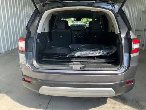 Certified 2025 Honda Pilot EX-L image 19