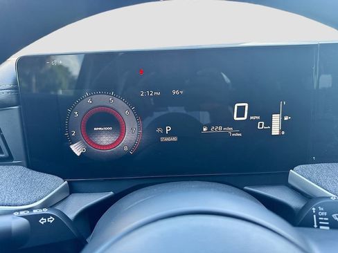 New 2026 Nissan Kicks SV image 12