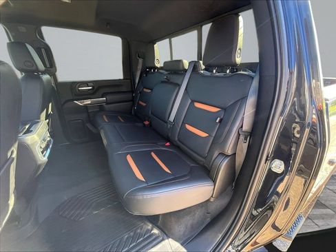 Used 2020 GMC Sierra 3500 AT4 w/ AT4 Premium Package AWD/4WD image 25