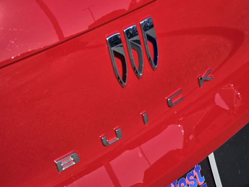 New 2026 Buick Envista Preferred w/ Convenience I Package image 12