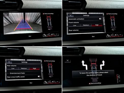 Used 2024 Audi A3 2.0T Premium image 20